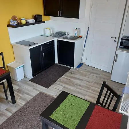 Apartament Pro Dva S Vyhledem *