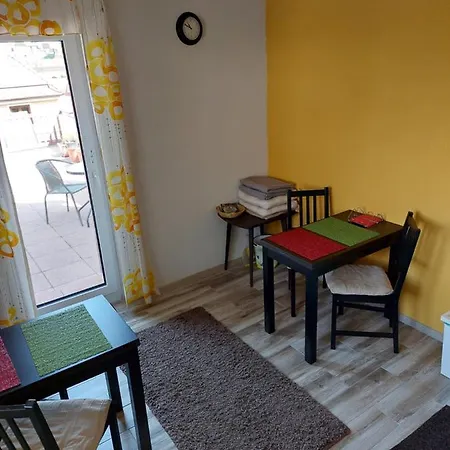 风光双人公寓 *