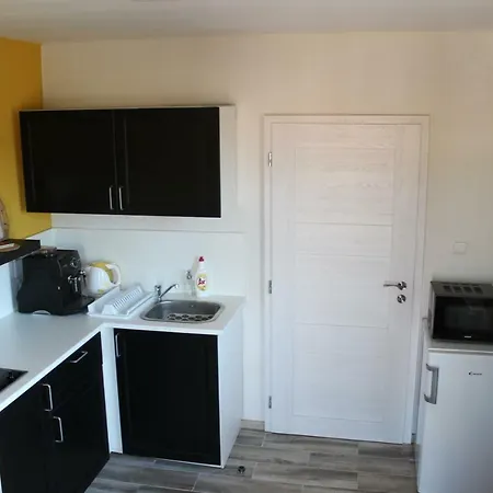 公寓 风光双人公寓 *