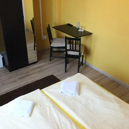 Apartman Pro Dva S Vyhledem Český Krumlov
