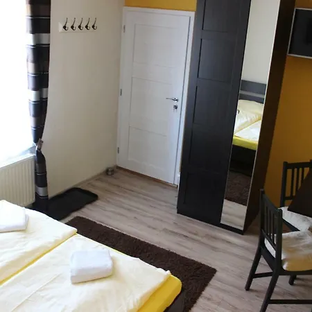Apartament Pro Dva S Vyhledem
