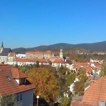 Pro Dva S Vyhledem Apartament