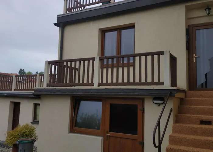 Pro Dva S Vyhledem * Český Krumlov