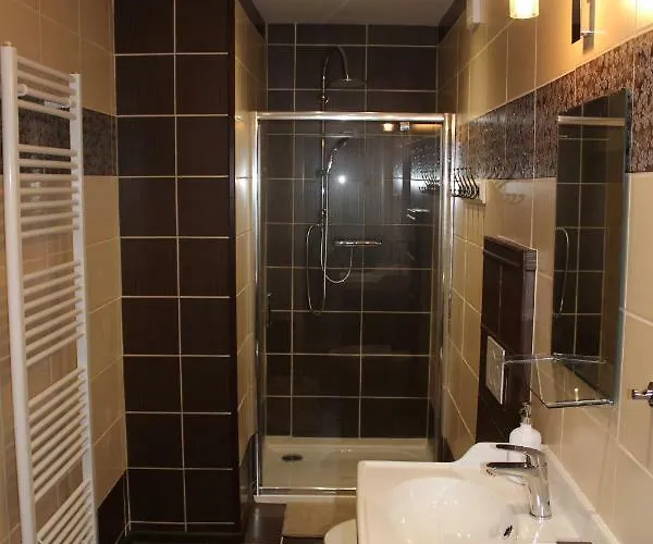 Pro Dva S Výhledem *