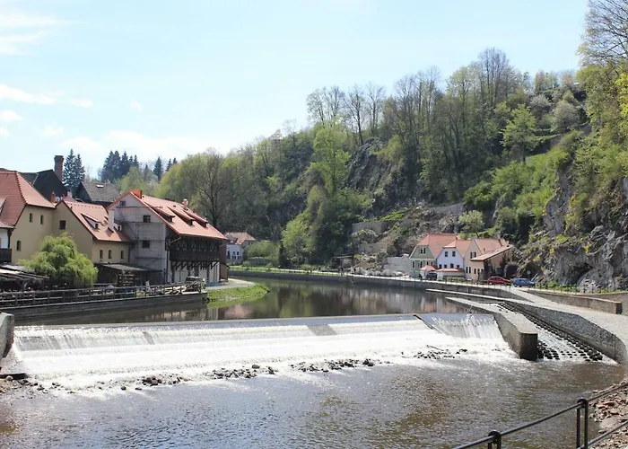 Pro Dva S Výhledem *